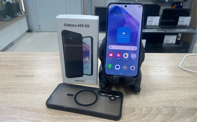 Samsung Galaxy A55 5G 8/128Gb