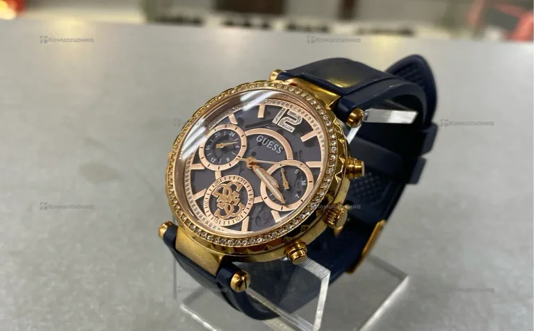 Часы Guess GW0484L2