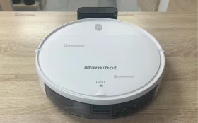 Пылесос MAMIBOT PROVAC TITAN