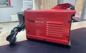 Сварочный аппарат Fubag IR 220