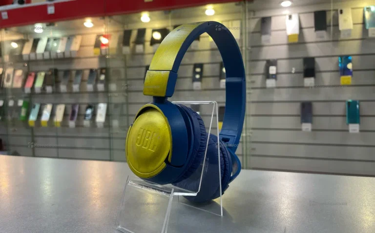Наушники  JBL 450bt