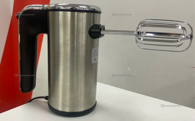 Hand Mixer dsp professional KM2073