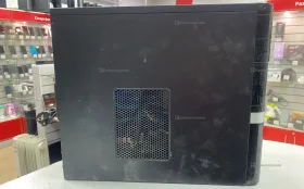 Системный блок  black