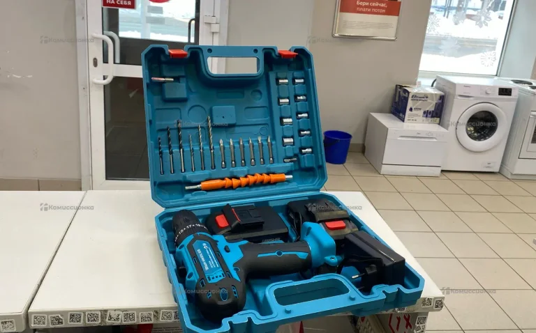 шуруповерт Makita rep.