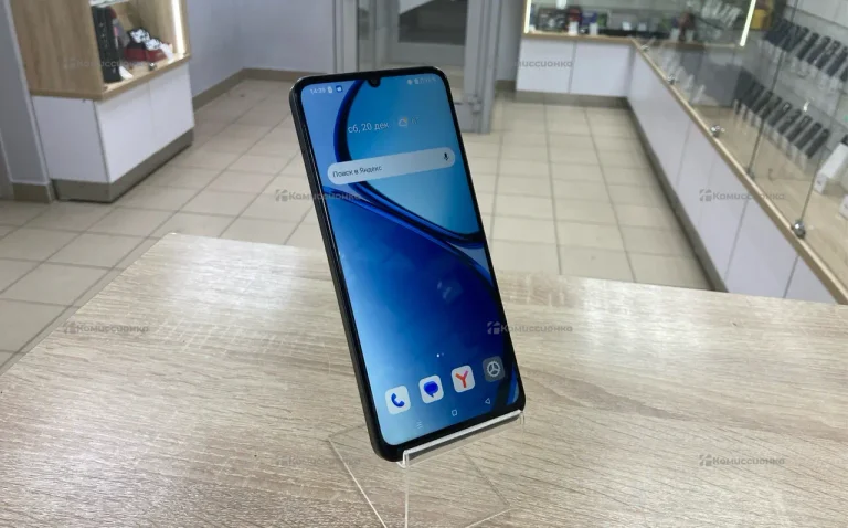 Realme Note 60x 3/64 ГБ