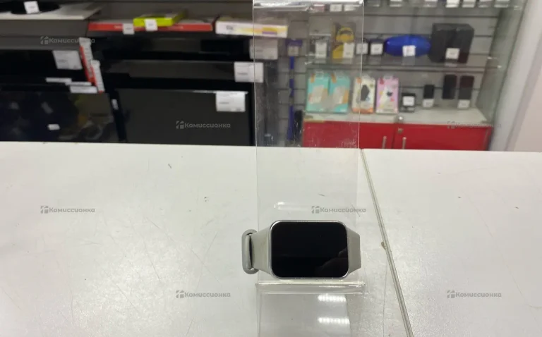 Часы  Xiaomi smart band 8 pro