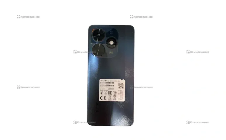 Tecno spark GO 2024  4/128 GB
