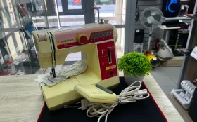 Купить Швейная машина  Jaguar 281P б/у , в Тюмень Цена:2200рублей