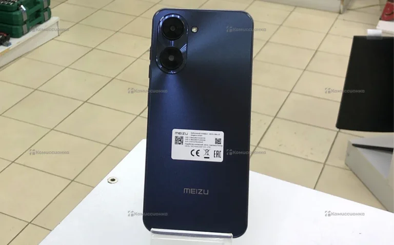Meizu Mblu 21 4/64Gb