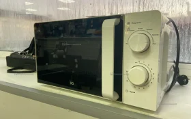 Купить Микроволновая печь  BQ MWO-20004SM б/у , в Зеленодольск Цена:3500рублей