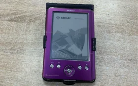 Купить Электронная книга Wexler E5001 б/у , в Краснодар Цена:2500рублей