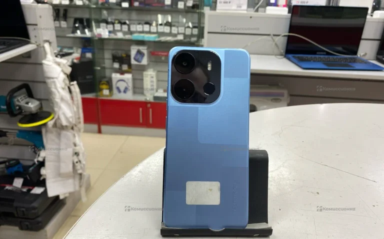 Tecno Pop 7 2/64 ГБ