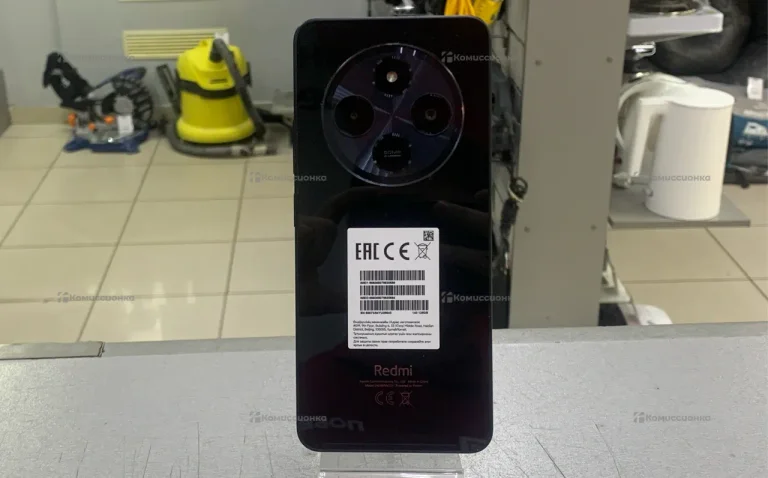 Xiaomi Redmi 14C 4/128 ГБ