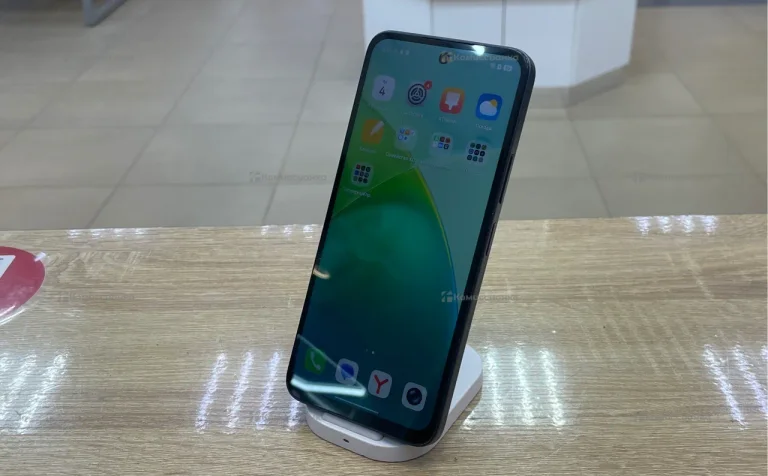 Infinix SMART 10 4/128 ГБ