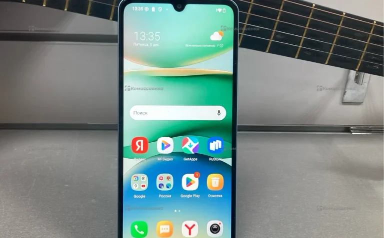 Xiaomi Redmi A5 4/64 ГБ