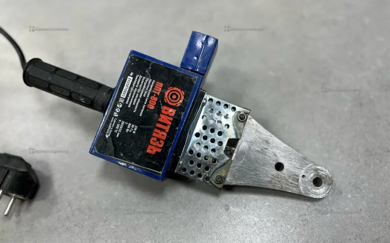 Паяльник для труб Витязь ППТ-800