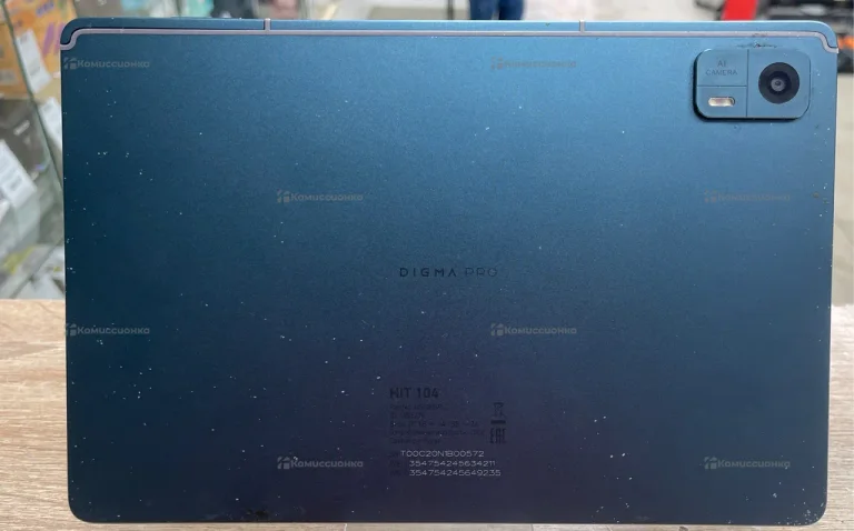 Планшет Digma Планшет Digma Digma hit 104 128gb