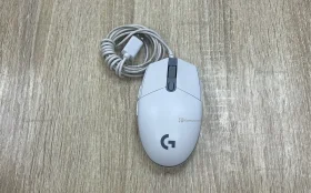 Мыш Iogitech G102