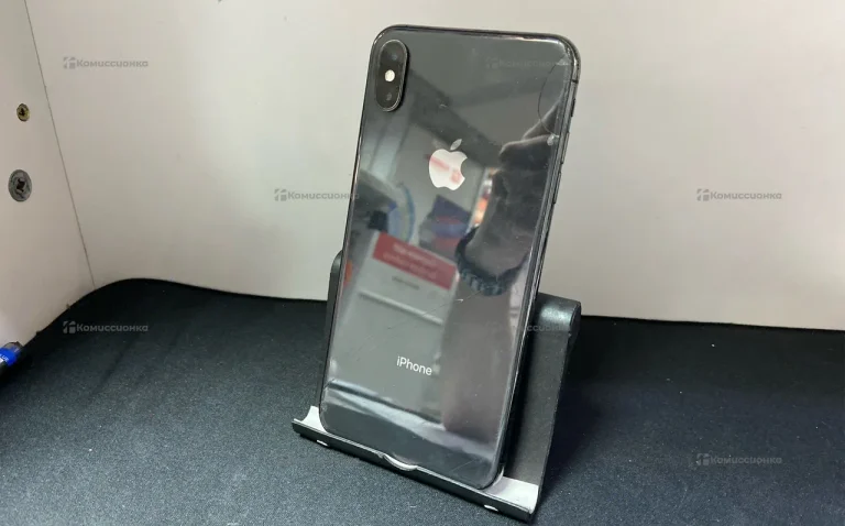 Apple iPhone XS Max 4/256 ГБ