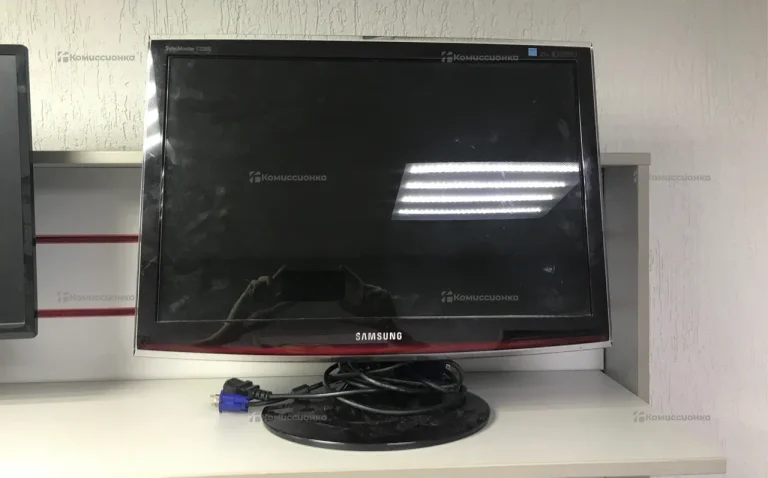 Монитор Samsung SyncMaster T220G