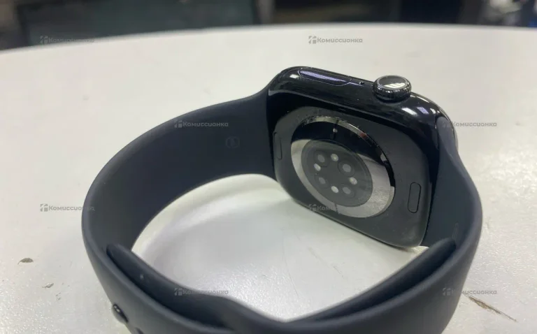 Часы Apple Watch 10 46mm оригинал 100%