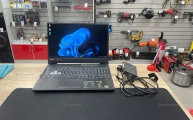 Ноутбук  Asus Tuf Gaming A15