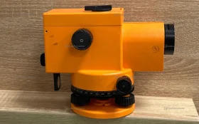 Купить Оптический нивелир УОМЗ 3Н-2КЛ б/у , в Москва и область Цена:3900рублей