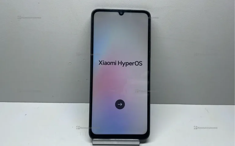 Xiaomi Redmi 13C 8/256Gb