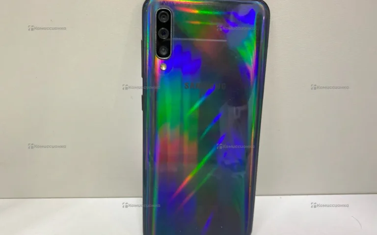 Samsung Galaxy A50 4/64Gb