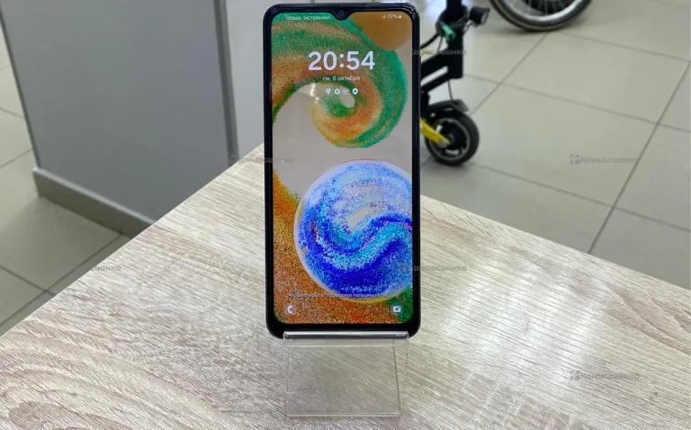 Samsung Galaxy A04s 4/64 ГБ