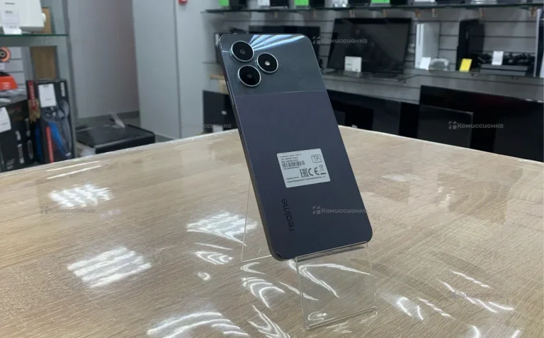 Realme Note 50 3/64Gb