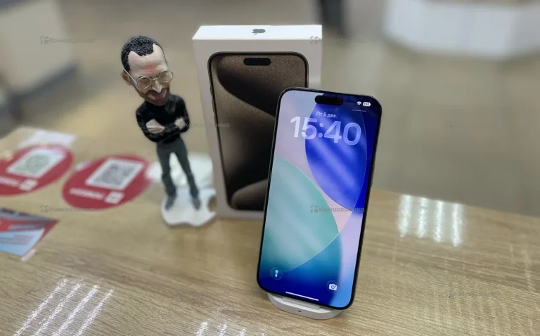 Apple iPhone 15 Pro Max 8/256 ГБ