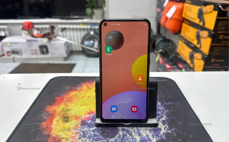 Samsung Galaxy A11 2/32 ГБ