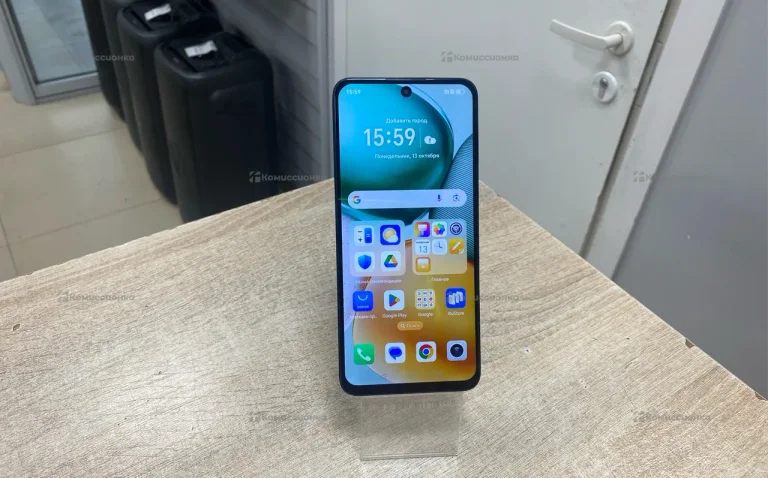 Honor X7c 6/128 ГБ