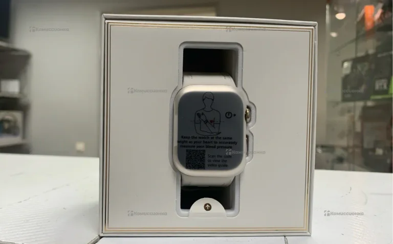 Часы  Huawei Watch D2