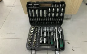 Купить Набор ключей 108шт б/у , в Тольятти Цена:2500рублей