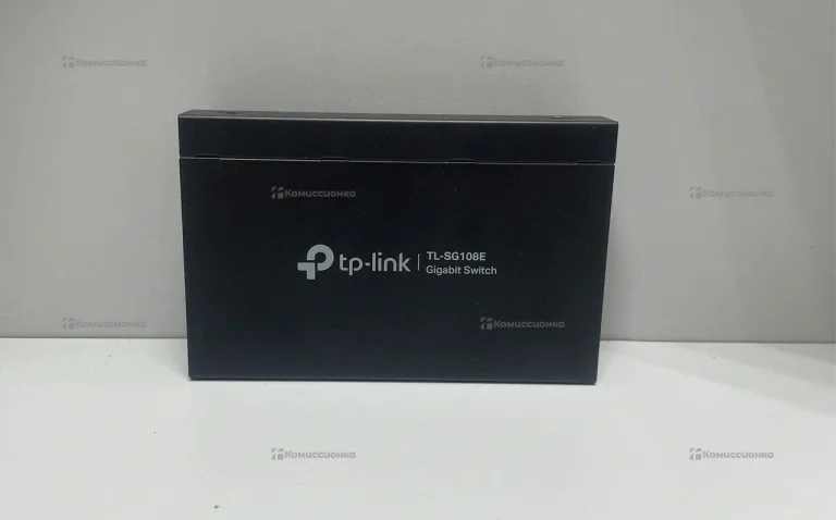 TP-Link 8-Port Gugabit