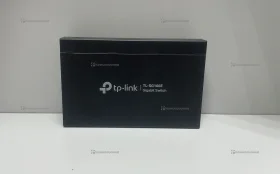Купить TP-Link 8-Port Gugabit б/у , в Москва и область Цена:1500рублей
