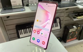 Samsung Galaxy Note 10 Lite 6/128GB