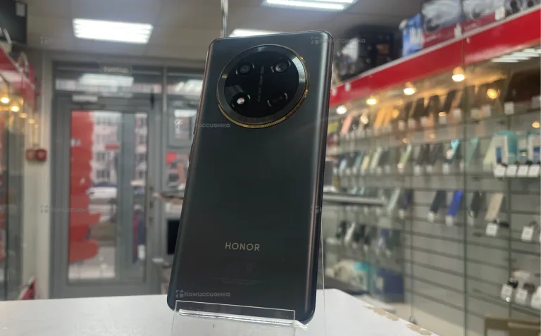 Honor X9c 8/256 ГБ