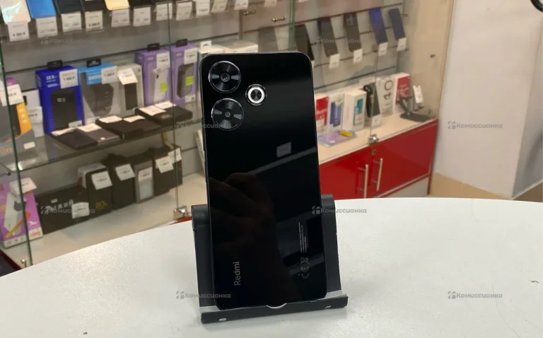 Xiaomi Redmi 13 8/256 ГБ