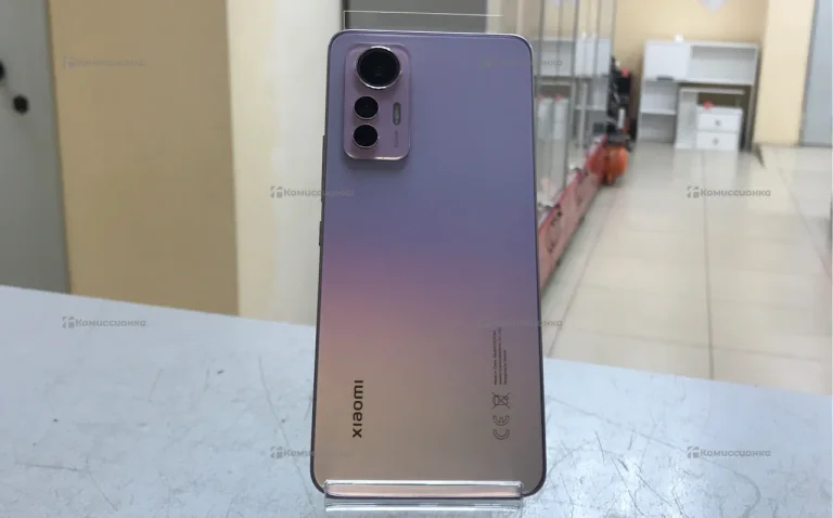 Xiaomi 12 Lite 8/128Gb