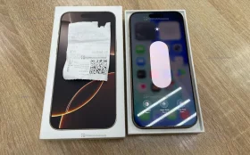 Apple iPhone 16 Pro Max 8/256 ГБ