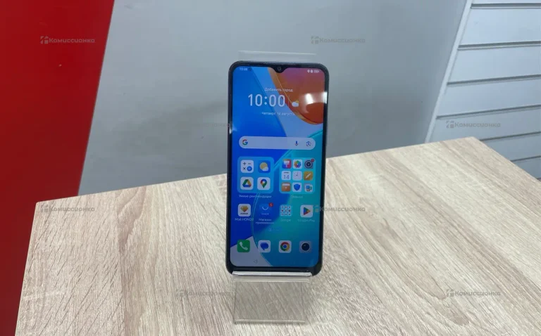 Honor 6X 4/64Gb