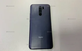 Xiaomi Redmi 9 4/64 ГБ