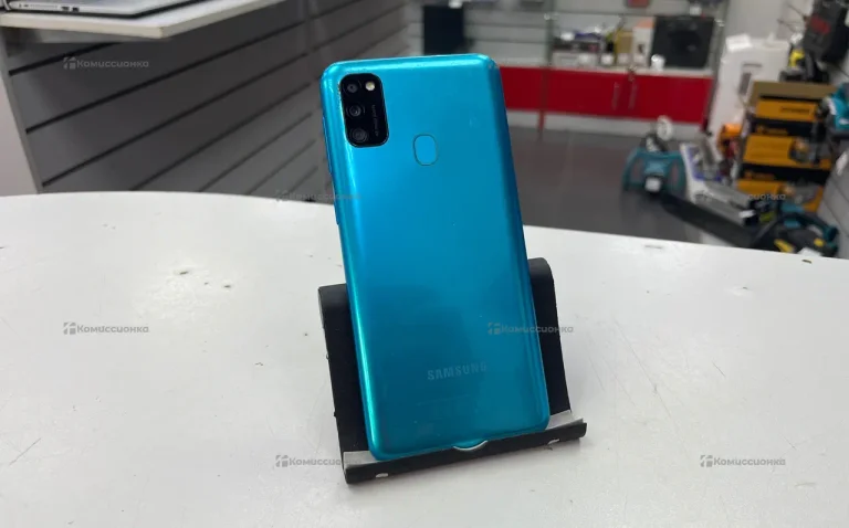 Samsung Galaxy M21 4/64 ГБ