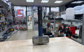 Кувалда 2000г