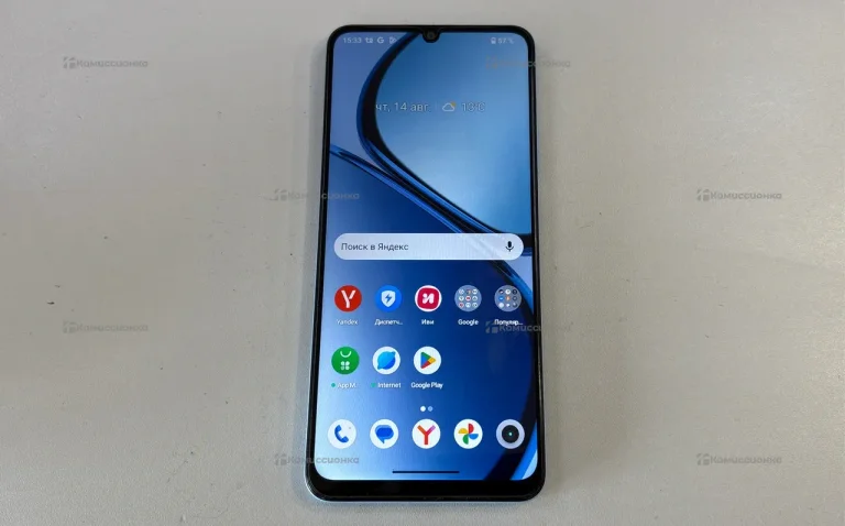 Realme Note 50 4/128Gb