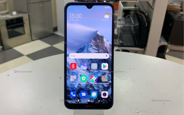 Xiaomi Redmi Note 8T 3/32 ГБ