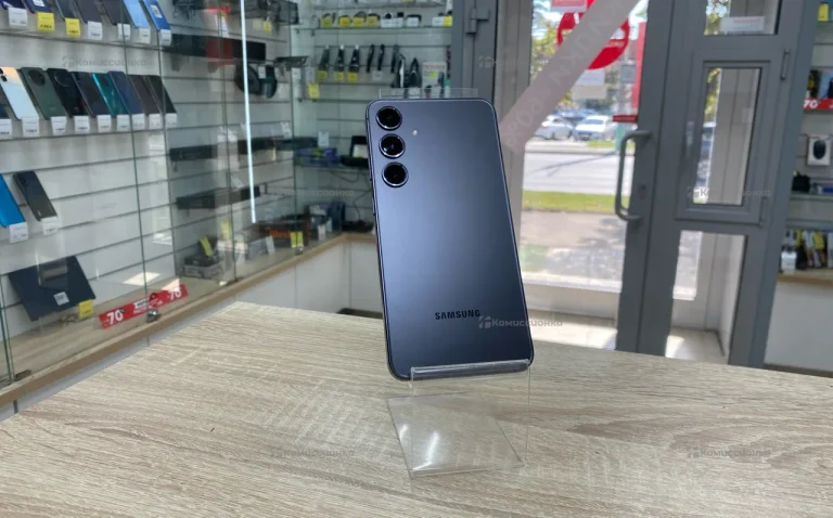 Samsung Galaxy S24+ 12/256Gb